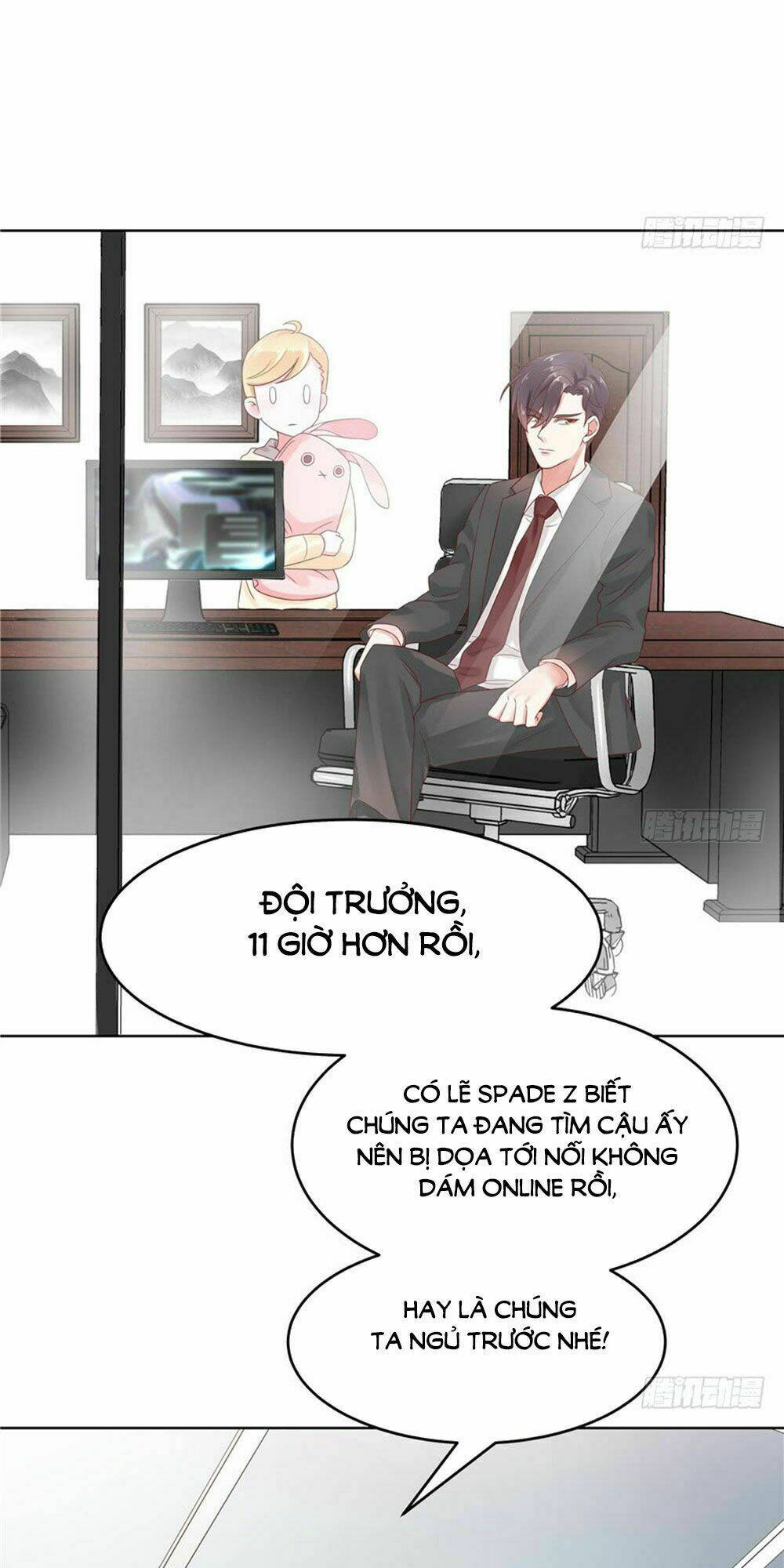 Hotboy Quốc Dân Là Nữ - Chapter 8 - Page 26