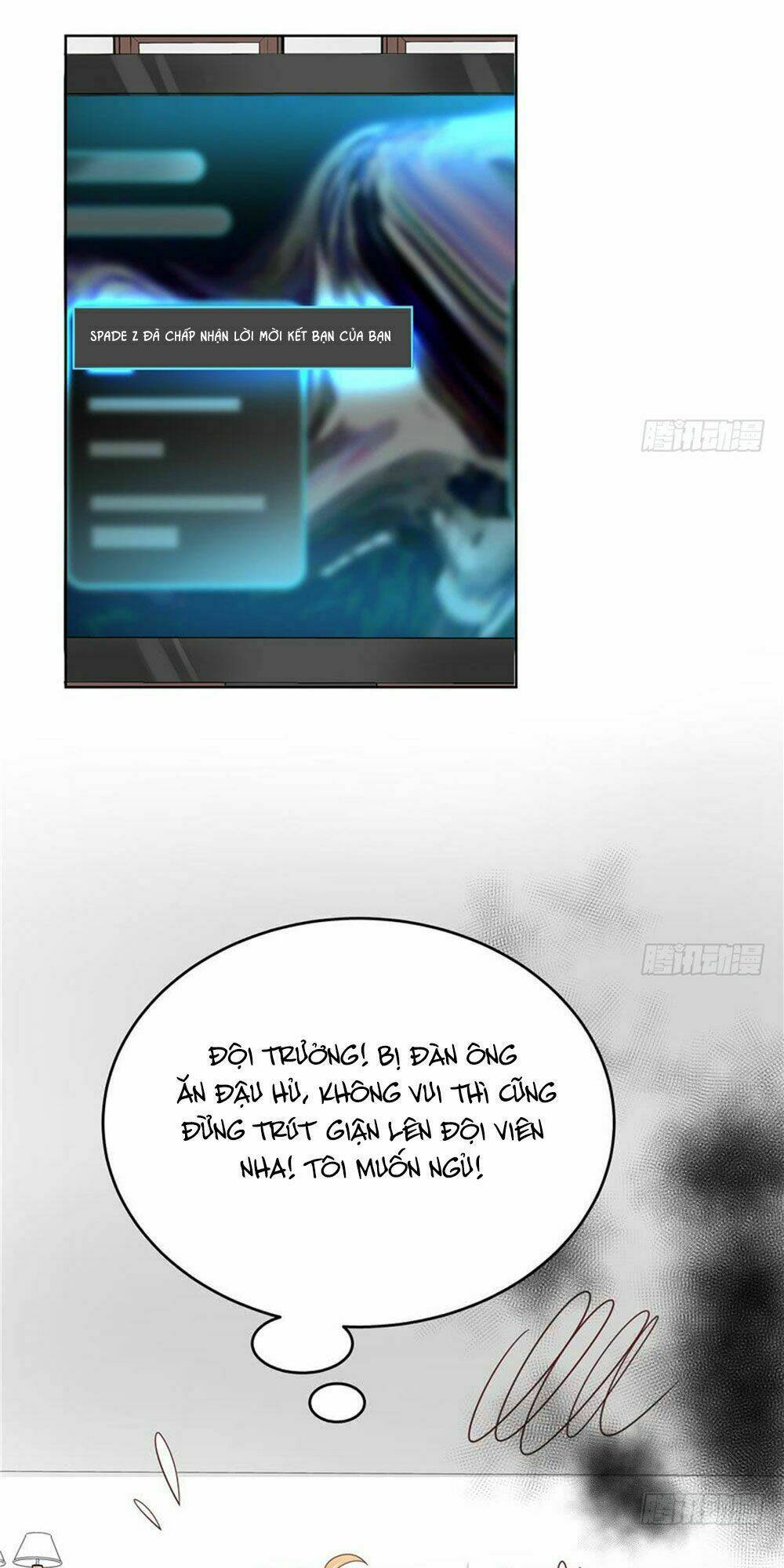 Hotboy Quốc Dân Là Nữ - Chapter 8 - Page 28