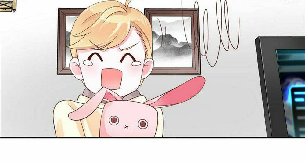 Hotboy Quốc Dân Là Nữ - Chapter 8 - Page 29