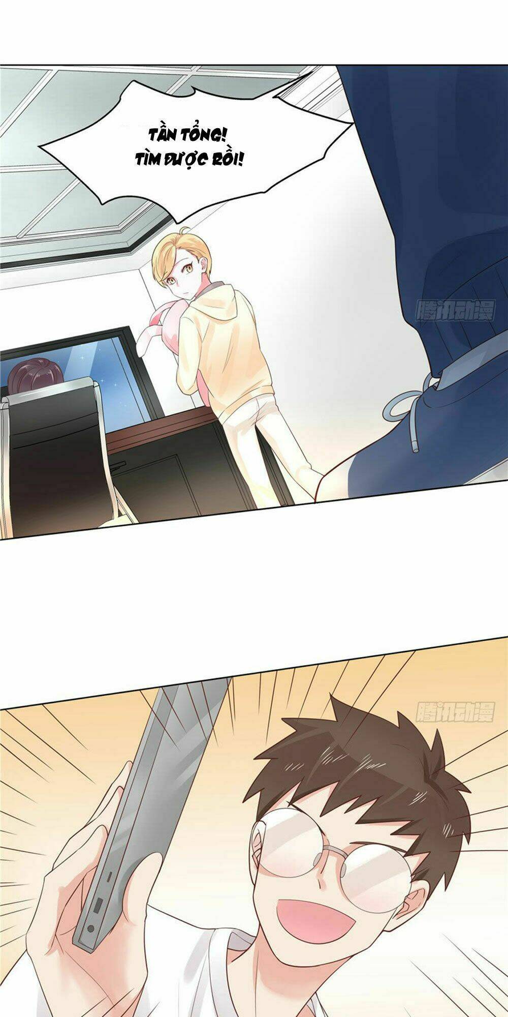 Hotboy Quốc Dân Là Nữ - Chapter 8 - Page 30