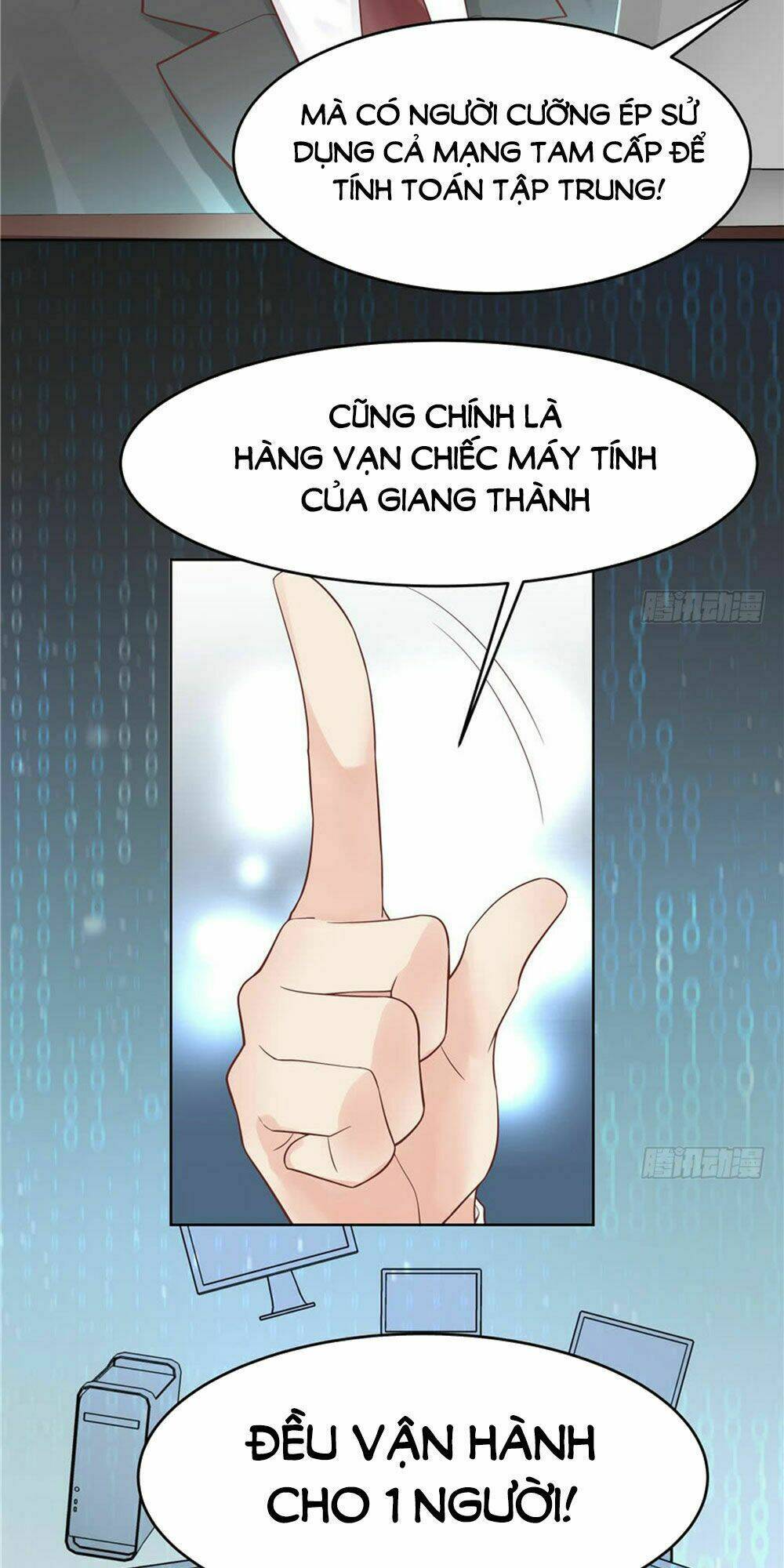 Hotboy Quốc Dân Là Nữ - Chapter 8 - Page 33