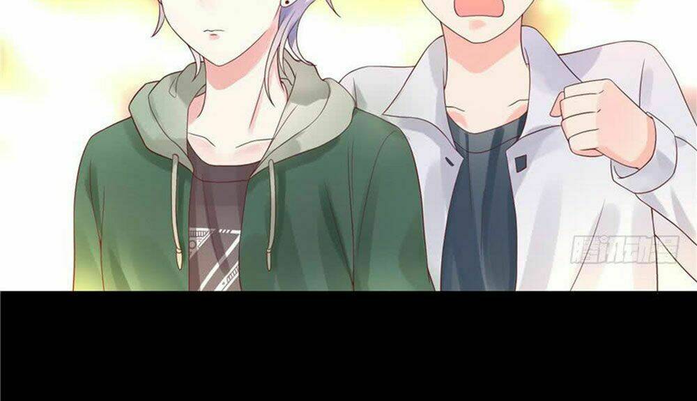 Hotboy Quốc Dân Là Nữ - Chapter 8 - Page 4