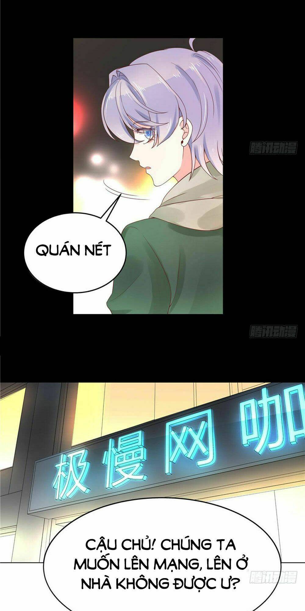 Hotboy Quốc Dân Là Nữ - Chapter 8 - Page 5