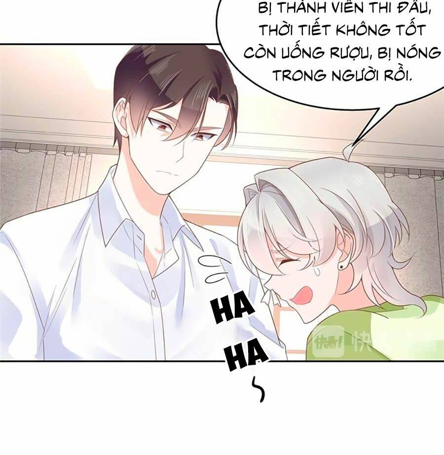 Hotboy Quốc Dân Là Nữ - Chapter 80 - Page 9