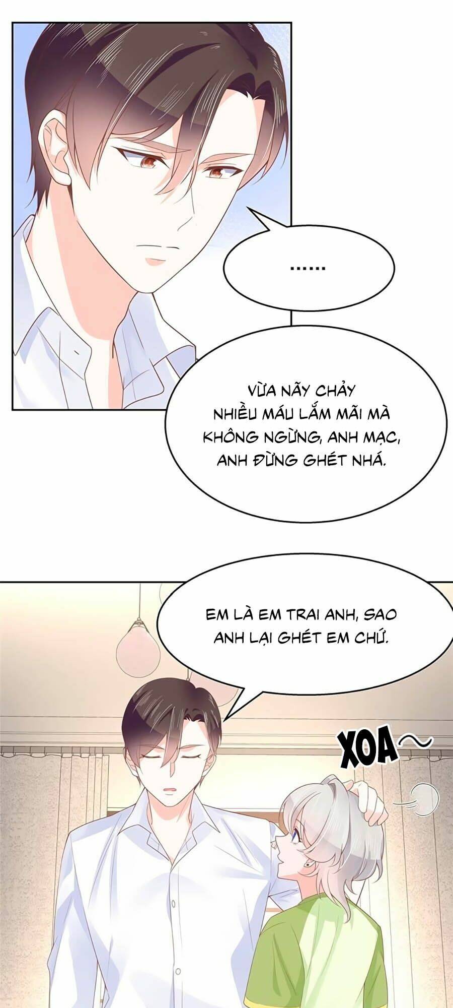 Hotboy Quốc Dân Là Nữ - Chapter 80 - Page 10