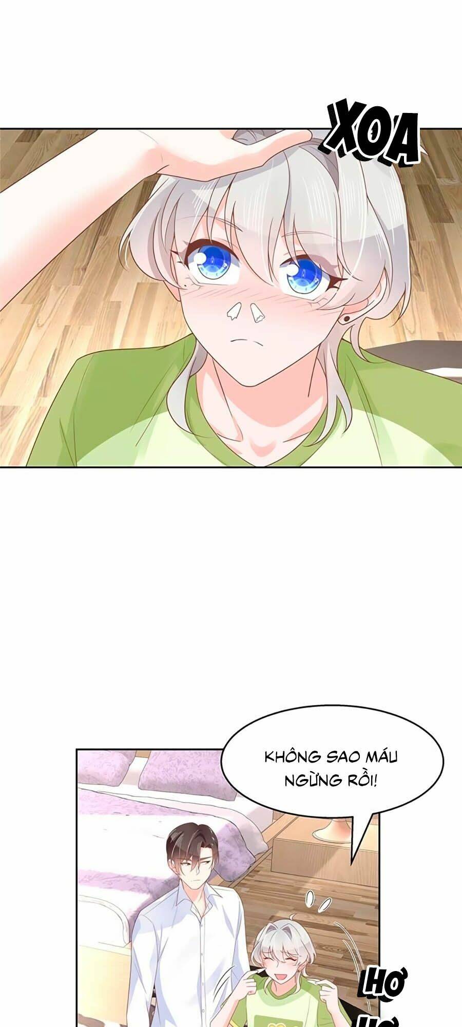 Hotboy Quốc Dân Là Nữ - Chapter 80 - Page 12