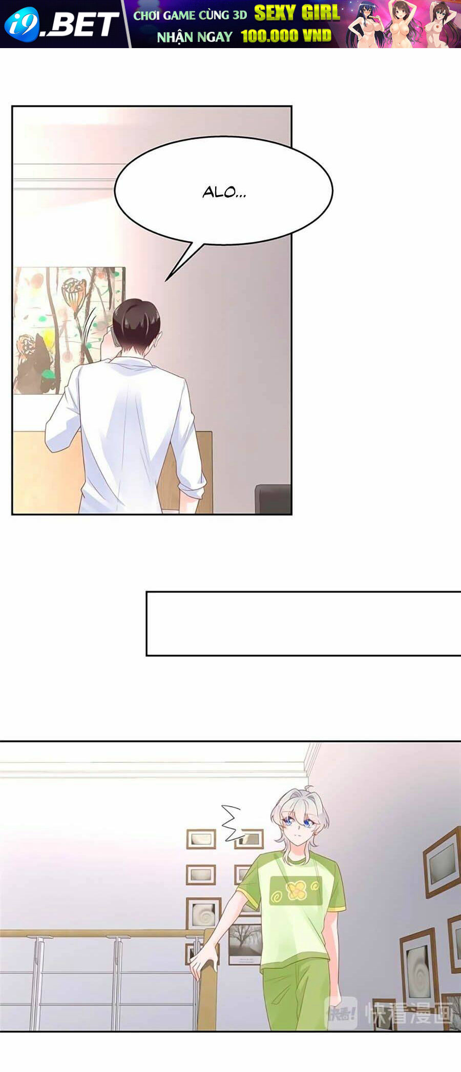 Hotboy Quốc Dân Là Nữ - Chapter 80 - Page 14