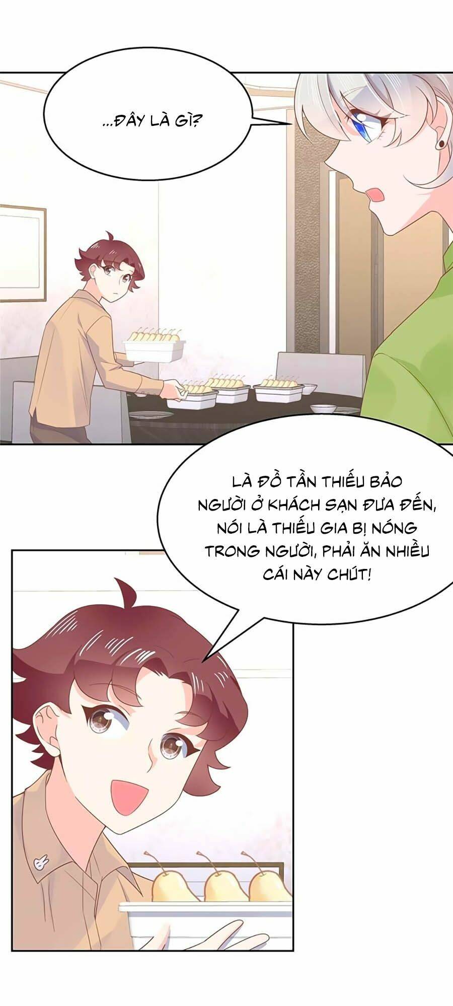 Hotboy Quốc Dân Là Nữ - Chapter 80 - Page 16