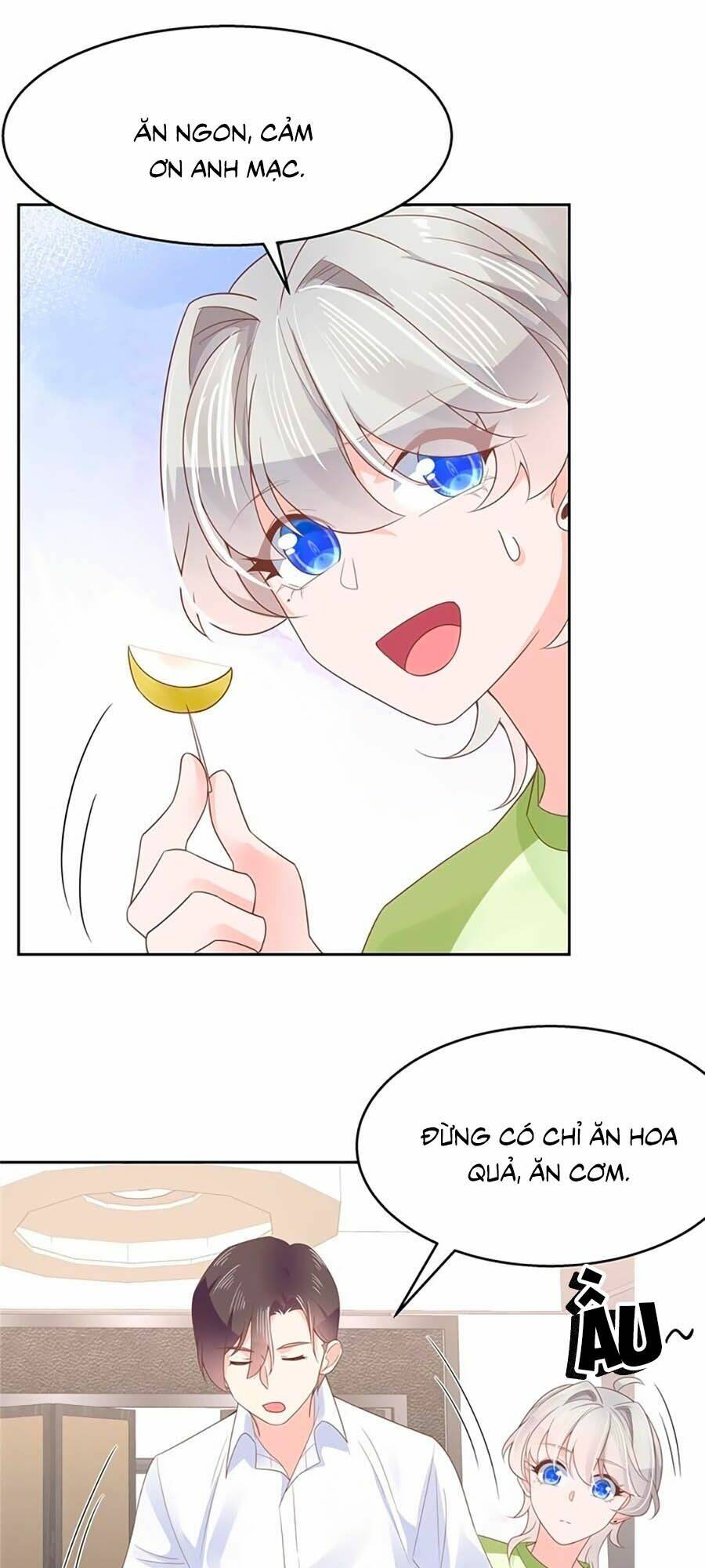 Hotboy Quốc Dân Là Nữ - Chapter 80 - Page 19