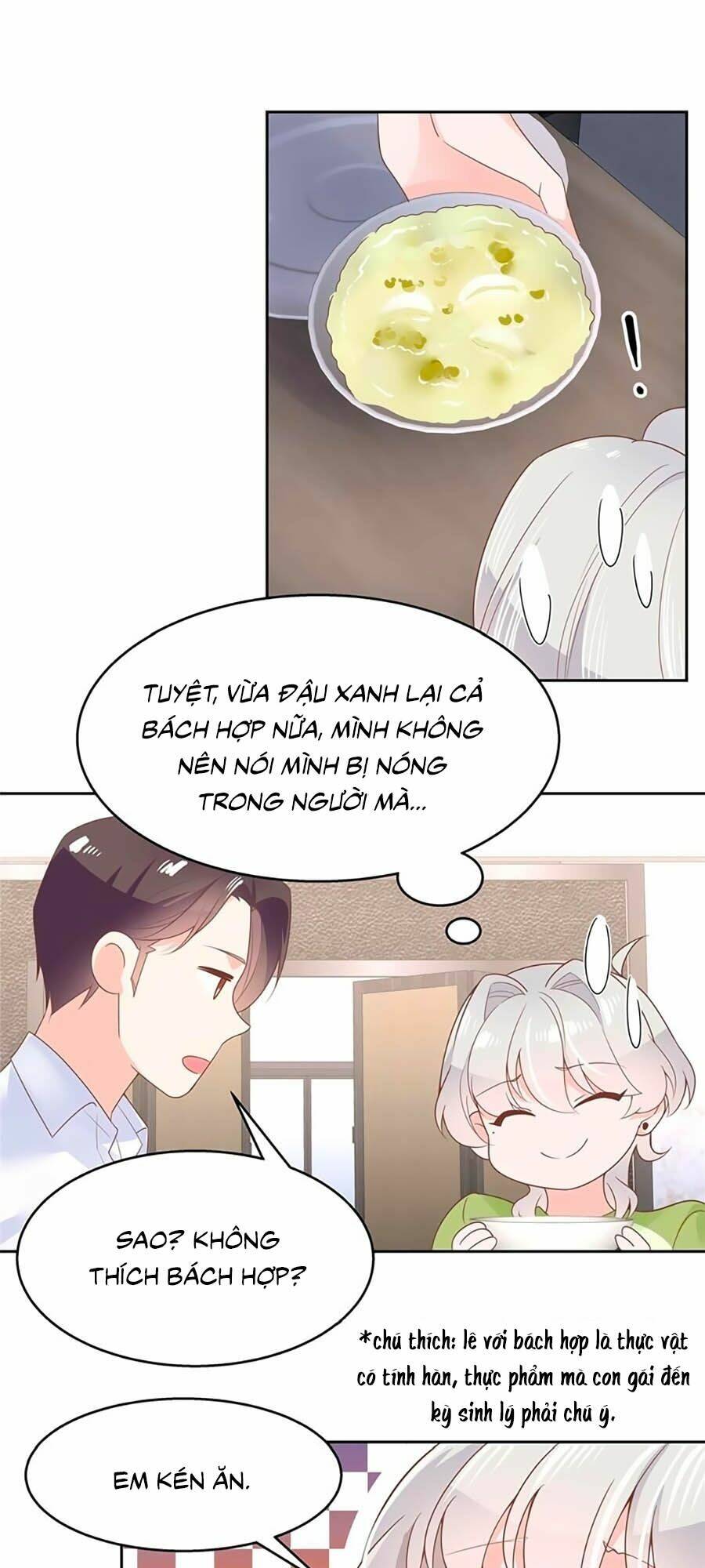Hotboy Quốc Dân Là Nữ - Chapter 80 - Page 21