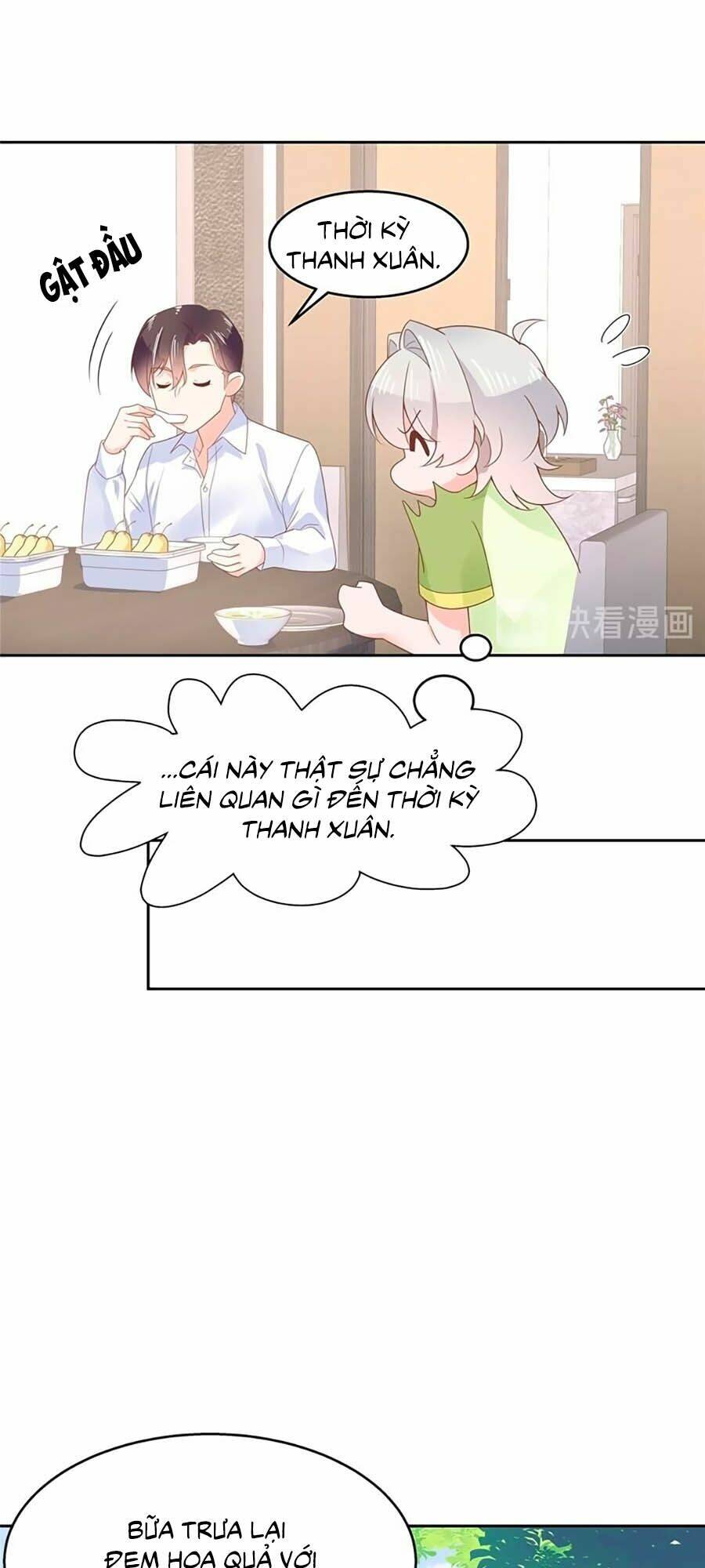 Hotboy Quốc Dân Là Nữ - Chapter 80 - Page 23