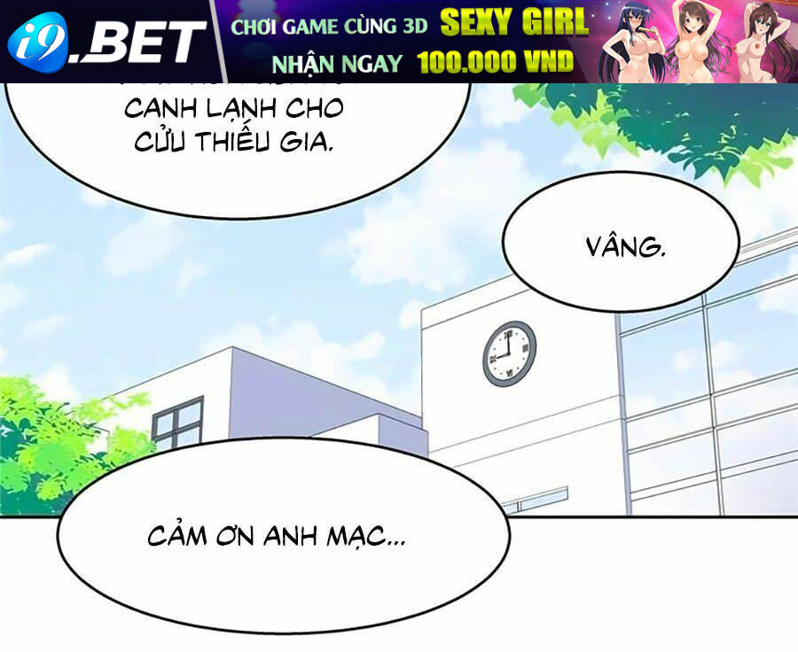 Hotboy Quốc Dân Là Nữ - Chapter 80 - Page 24