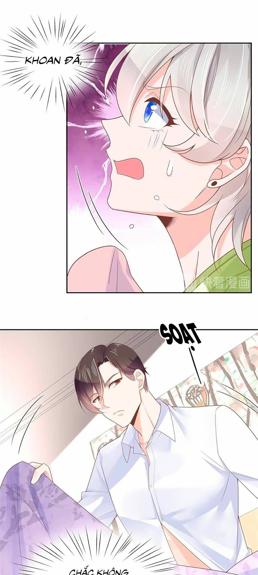 Hotboy Quốc Dân Là Nữ - Chapter 80 - Page 4