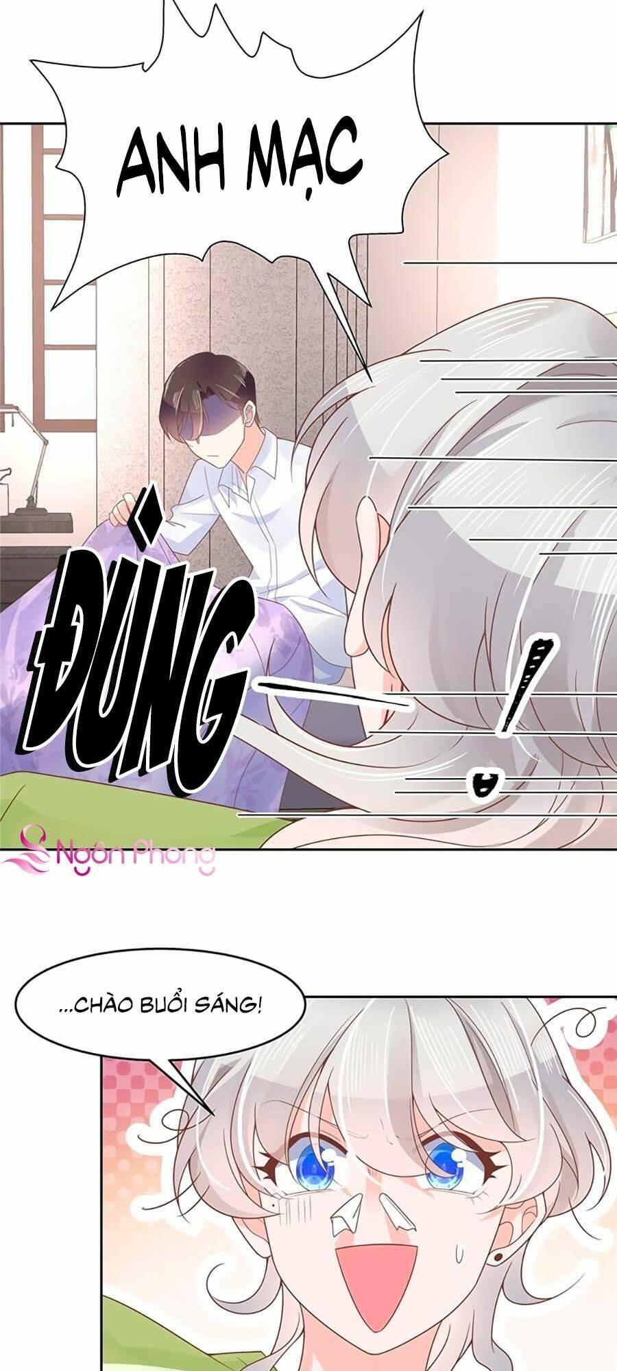 Hotboy Quốc Dân Là Nữ - Chapter 80 - Page 6