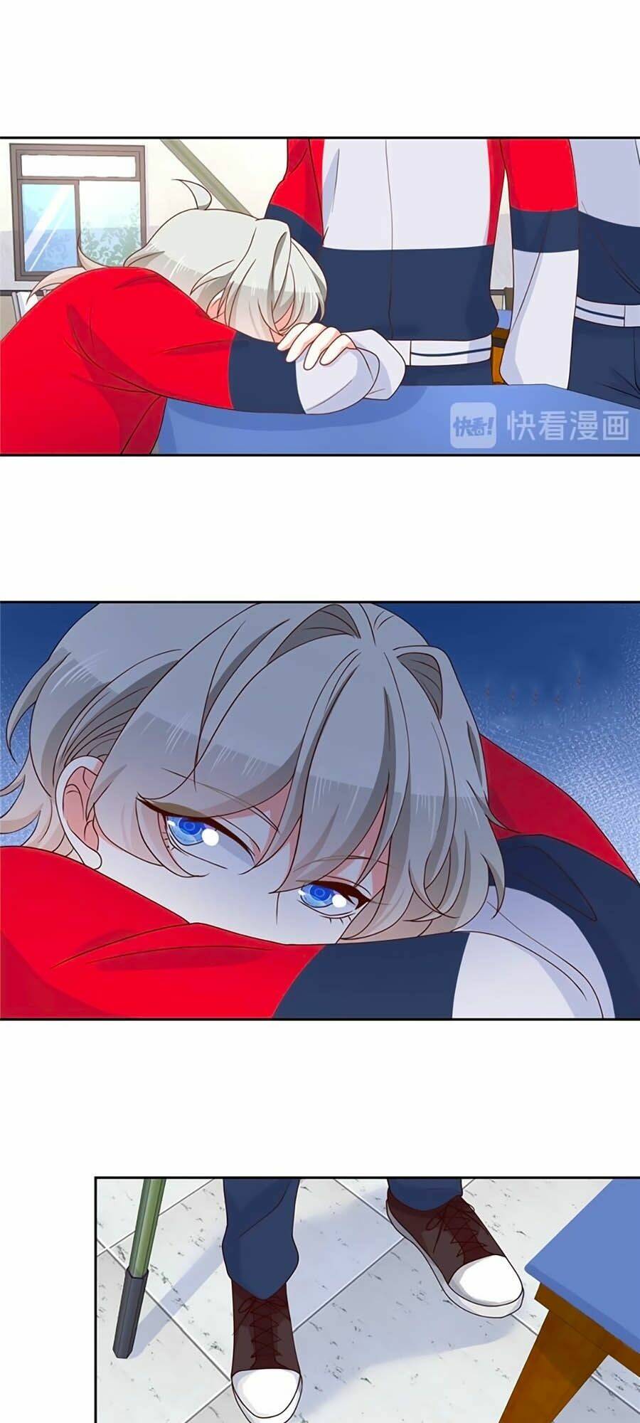 Hotboy Quốc Dân Là Nữ - Chapter 81 - Page 10