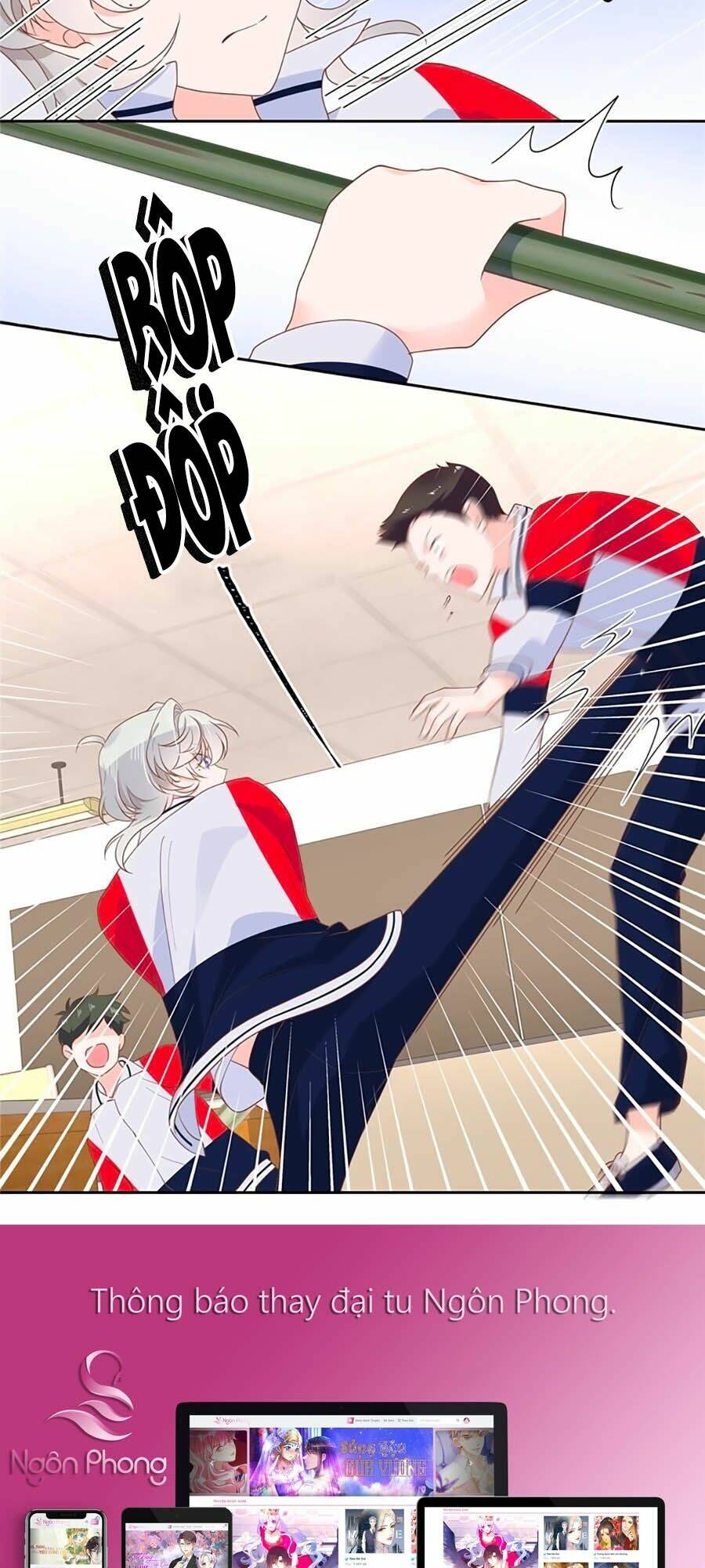 Hotboy Quốc Dân Là Nữ - Chapter 81 - Page 15