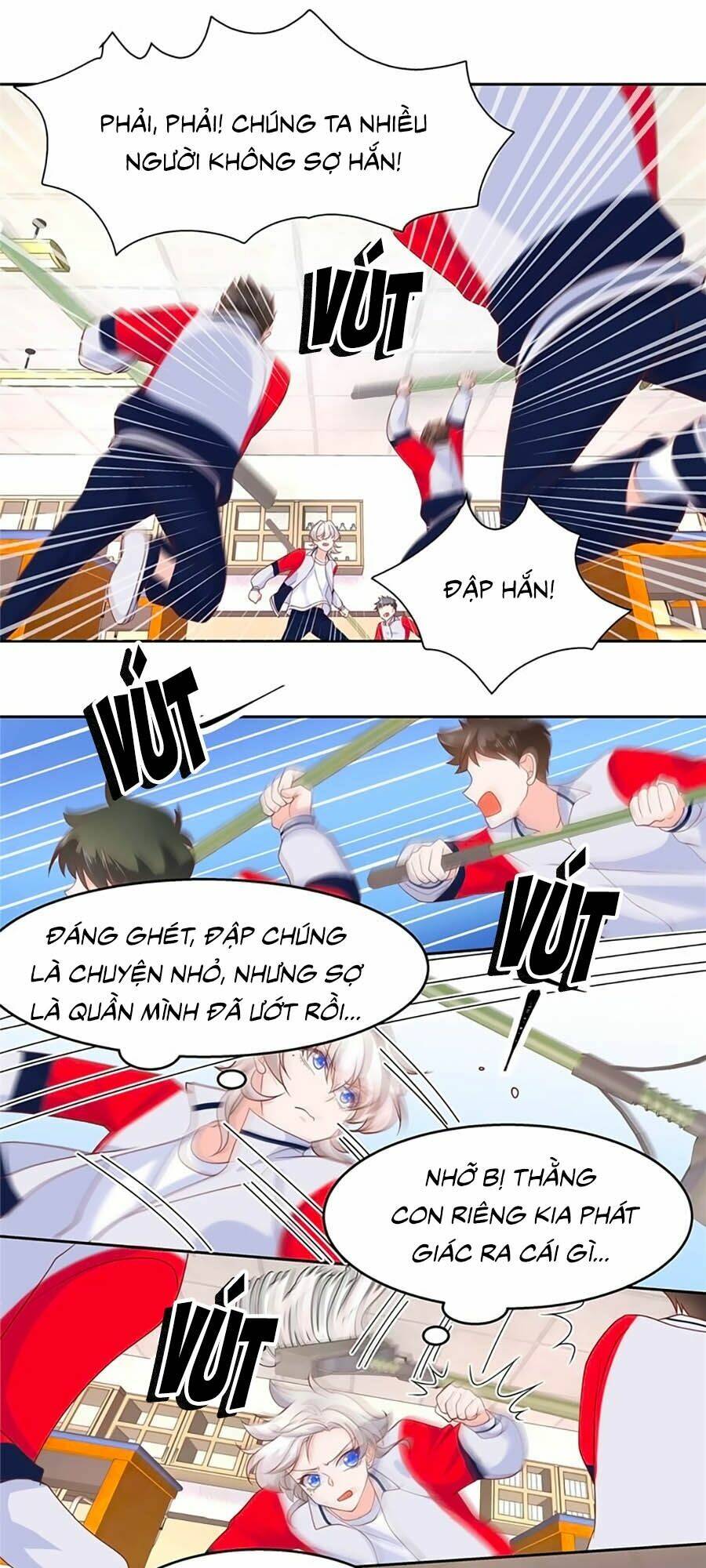 Hotboy Quốc Dân Là Nữ - Chapter 81 - Page 19