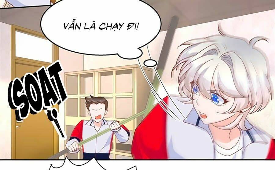 Hotboy Quốc Dân Là Nữ - Chapter 81 - Page 20