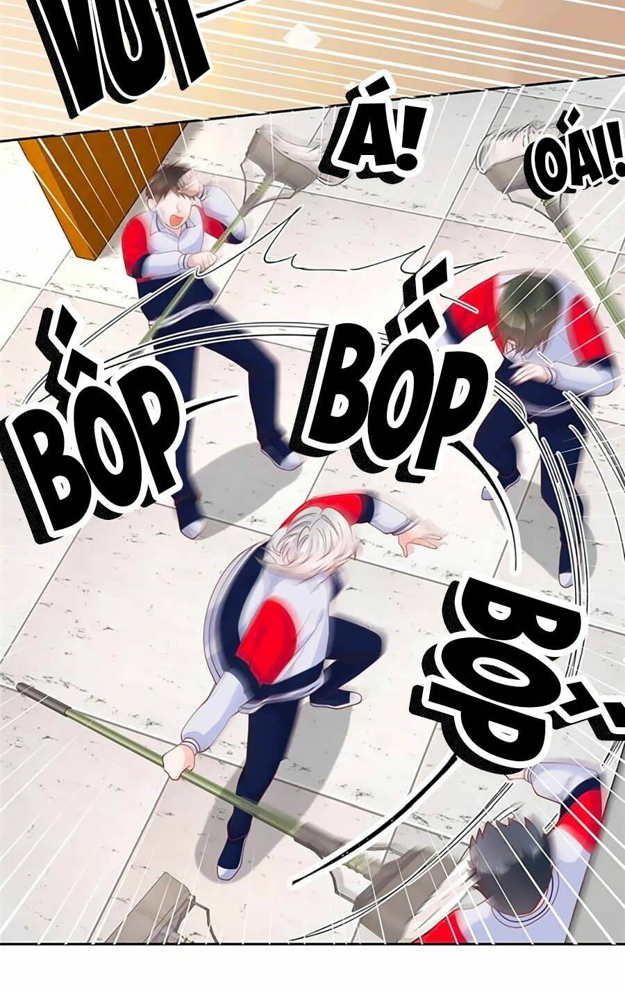 Hotboy Quốc Dân Là Nữ - Chapter 81 - Page 22