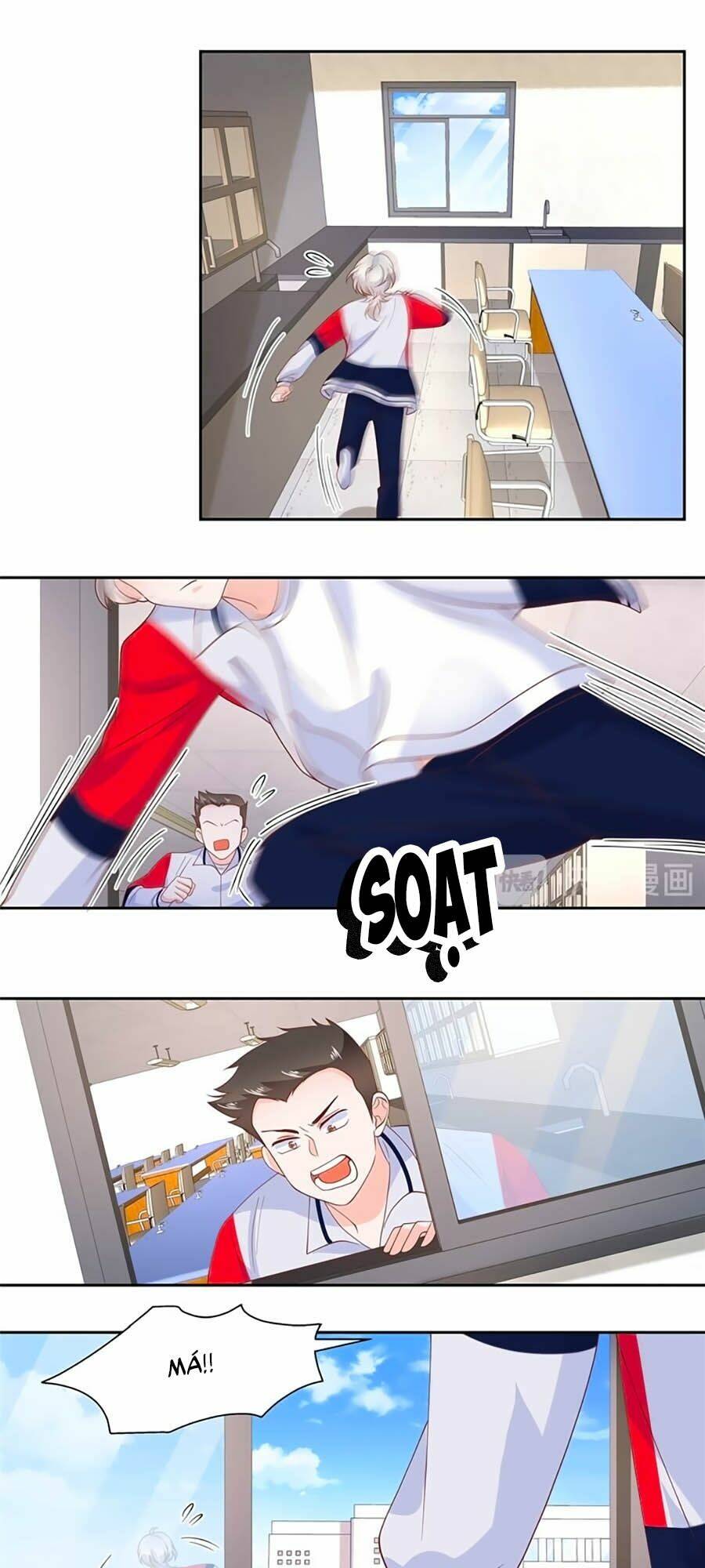 Hotboy Quốc Dân Là Nữ - Chapter 81 - Page 23