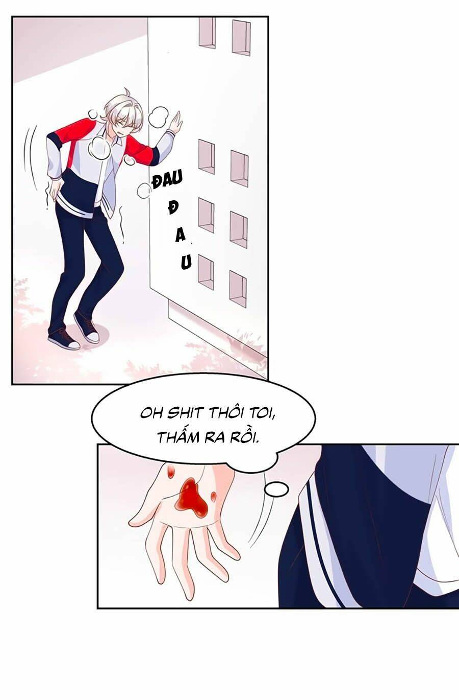 Hotboy Quốc Dân Là Nữ - Chapter 81 - Page 26