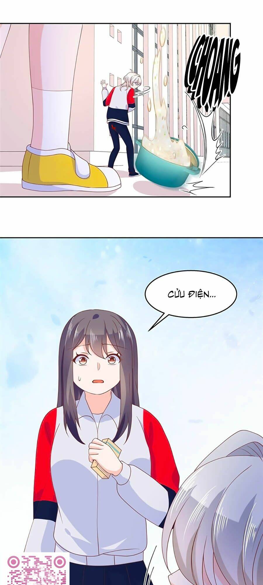 Hotboy Quốc Dân Là Nữ - Chapter 81 - Page 27