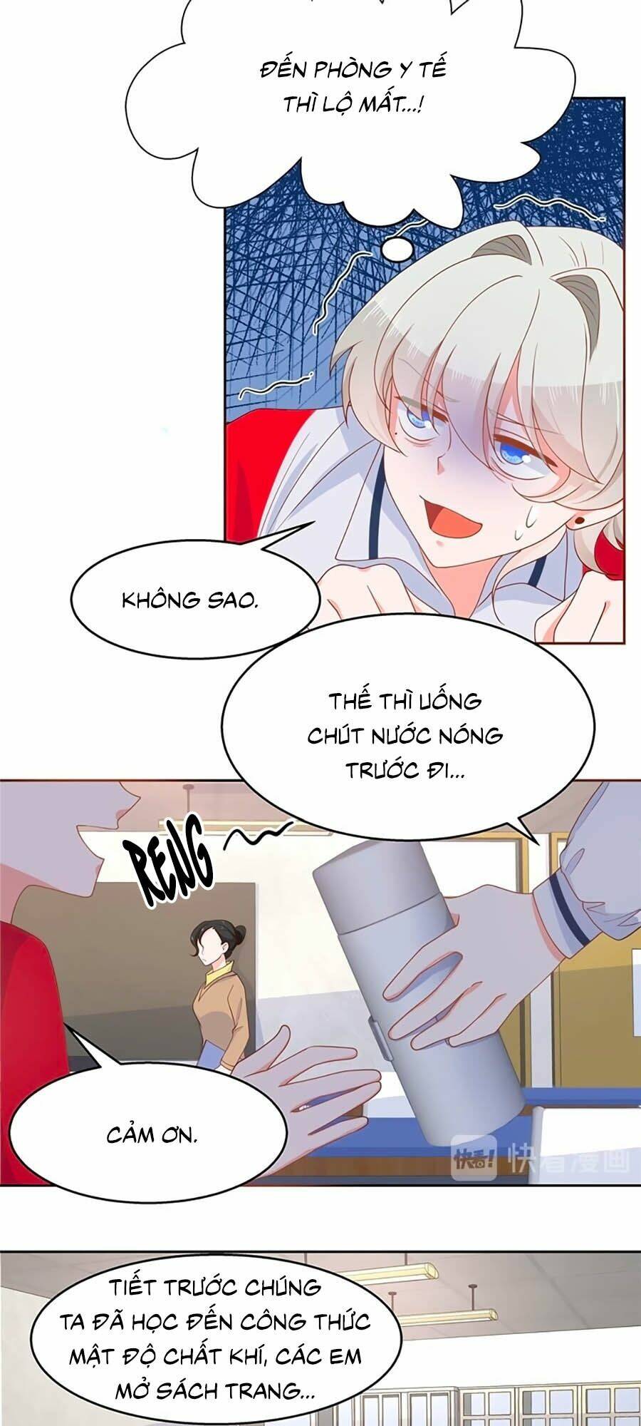 Hotboy Quốc Dân Là Nữ - Chapter 81 - Page 5