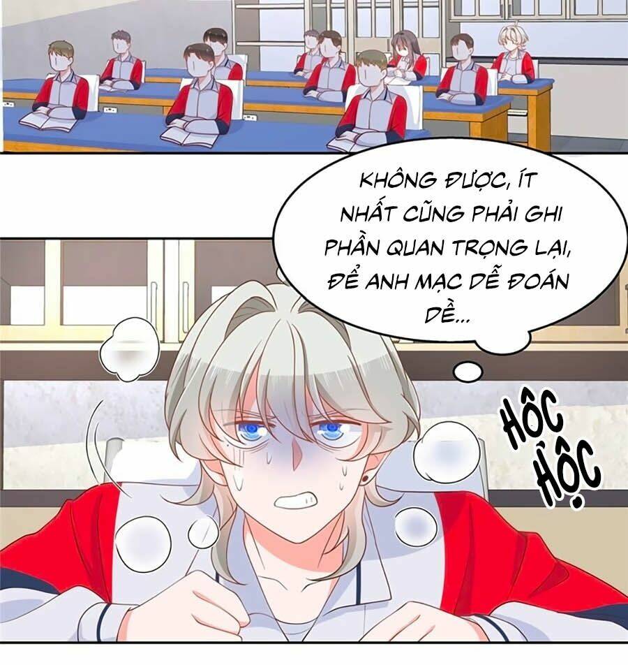 Hotboy Quốc Dân Là Nữ - Chapter 81 - Page 6