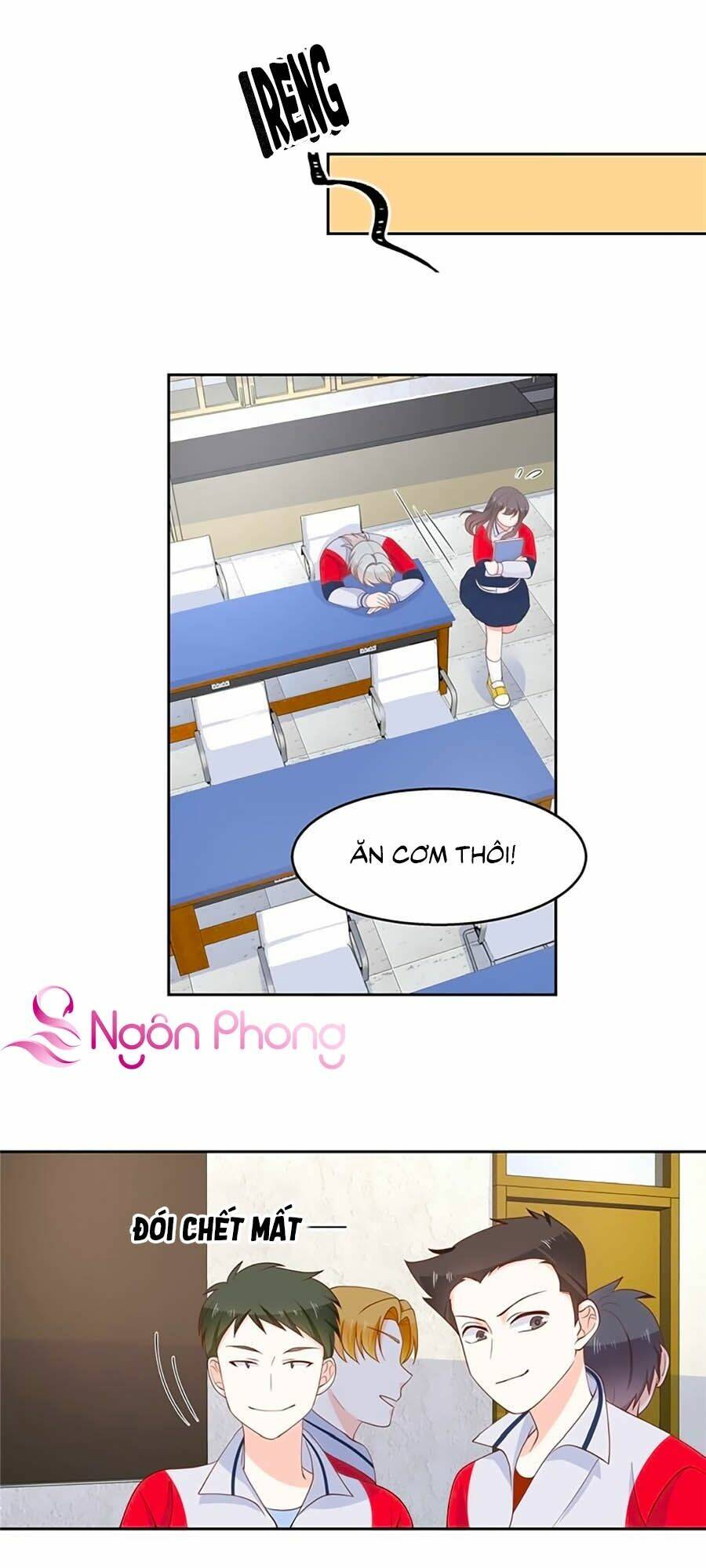 Hotboy Quốc Dân Là Nữ - Chapter 81 - Page 8