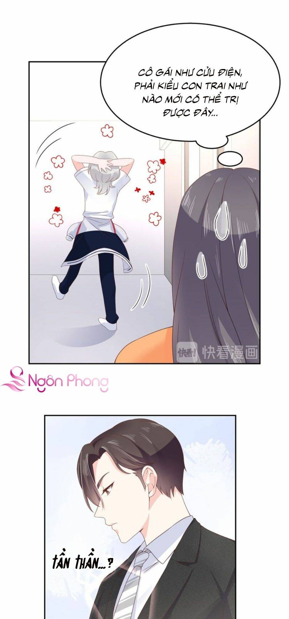 Hotboy Quốc Dân Là Nữ - Chapter 82 - Page 14