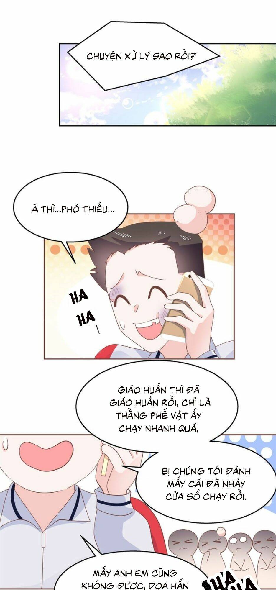 Hotboy Quốc Dân Là Nữ - Chapter 82 - Page 20