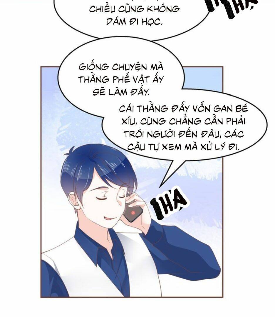 Hotboy Quốc Dân Là Nữ - Chapter 82 - Page 21