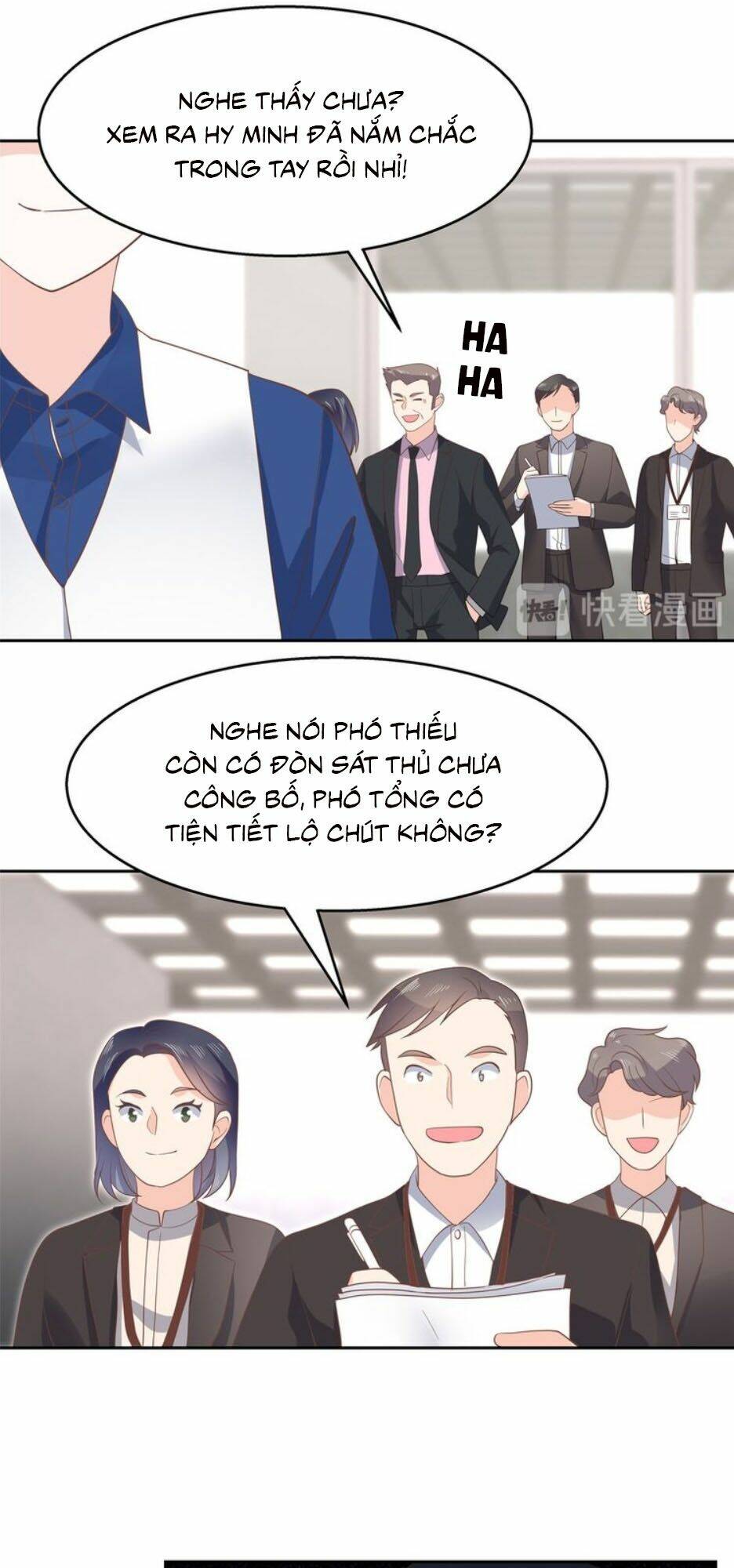 Hotboy Quốc Dân Là Nữ - Chapter 82 - Page 27