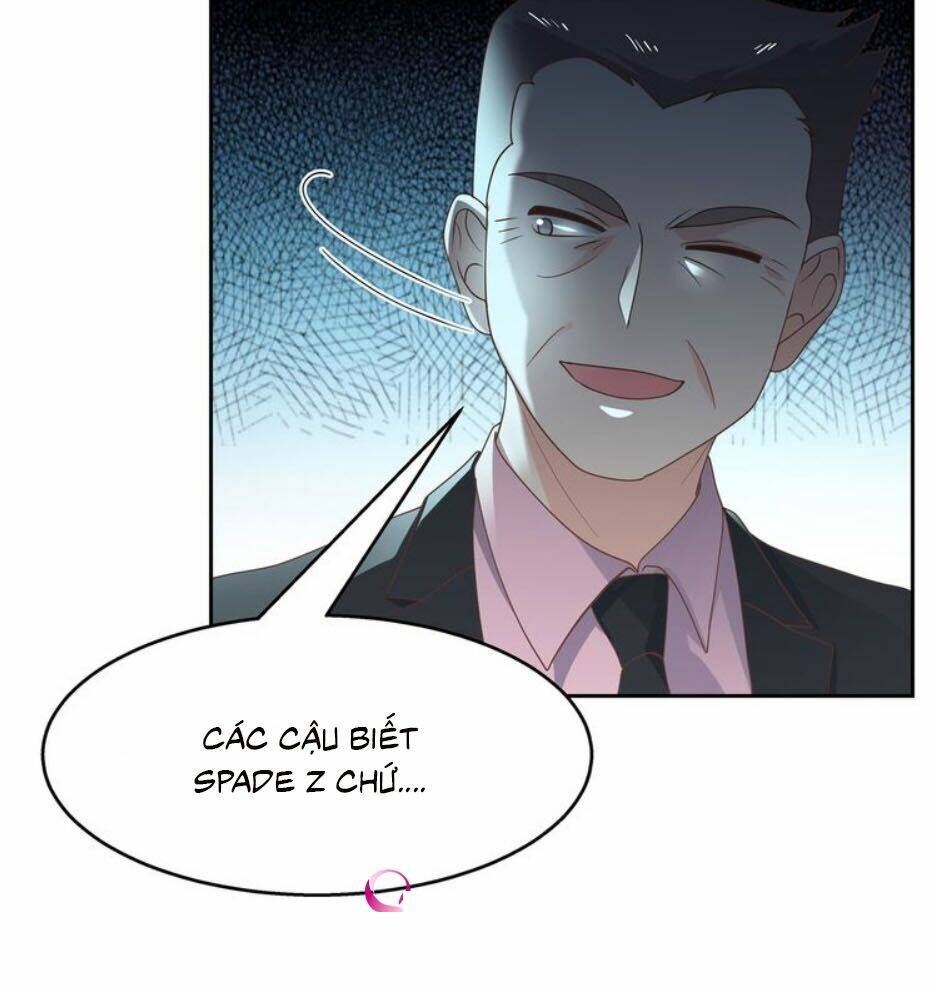 Hotboy Quốc Dân Là Nữ - Chapter 82 - Page 28