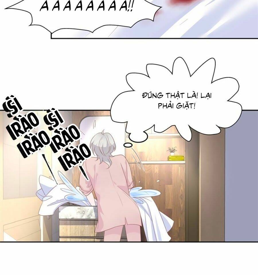 Hotboy Quốc Dân Là Nữ - Chapter 83 - Page 12