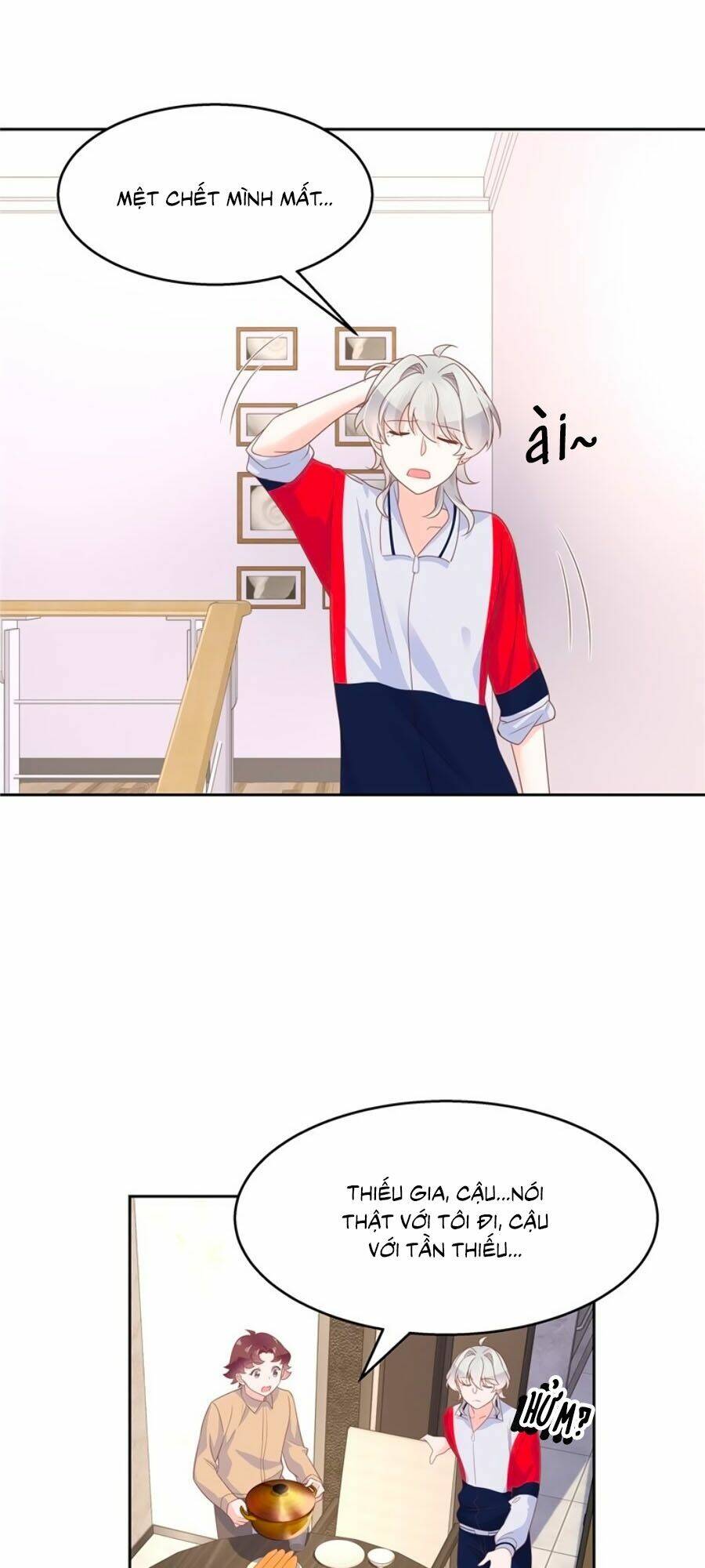 Hotboy Quốc Dân Là Nữ - Chapter 83 - Page 15