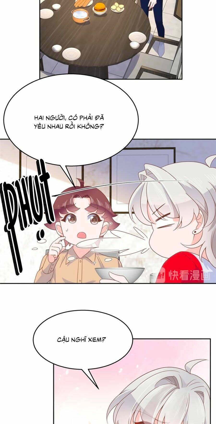 Hotboy Quốc Dân Là Nữ - Chapter 83 - Page 16