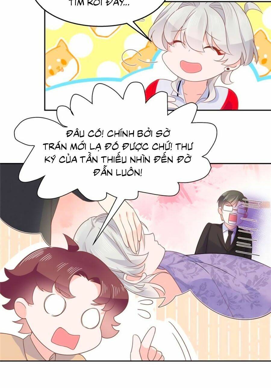 Hotboy Quốc Dân Là Nữ - Chapter 83 - Page 19