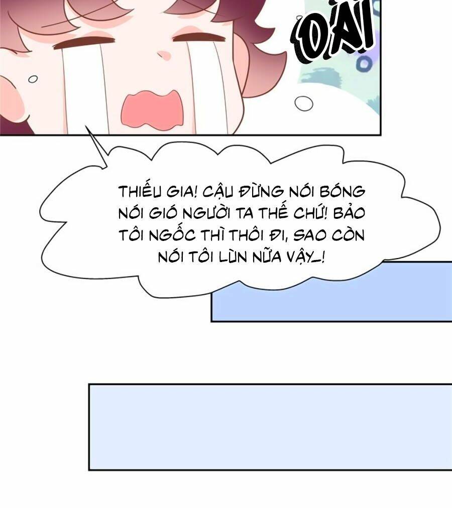 Hotboy Quốc Dân Là Nữ - Chapter 83 - Page 22