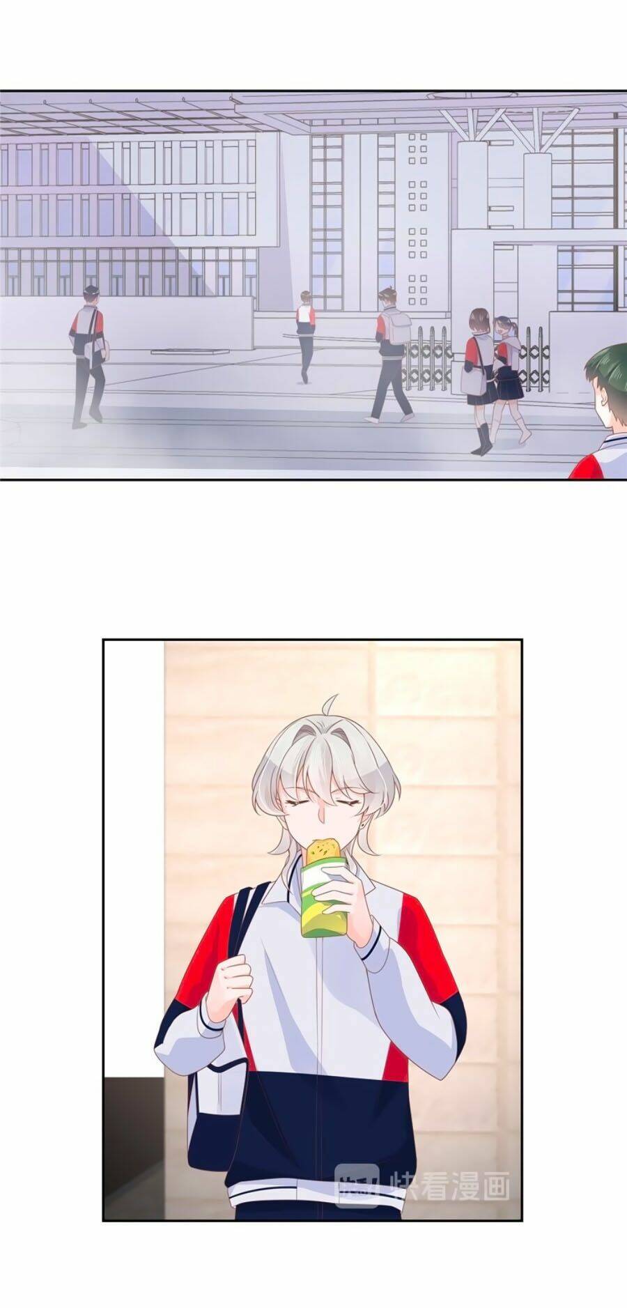 Hotboy Quốc Dân Là Nữ - Chapter 83 - Page 23