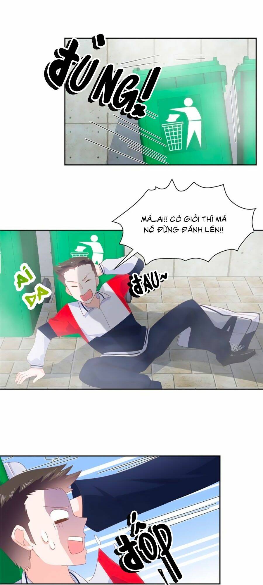 Hotboy Quốc Dân Là Nữ - Chapter 83 - Page 26