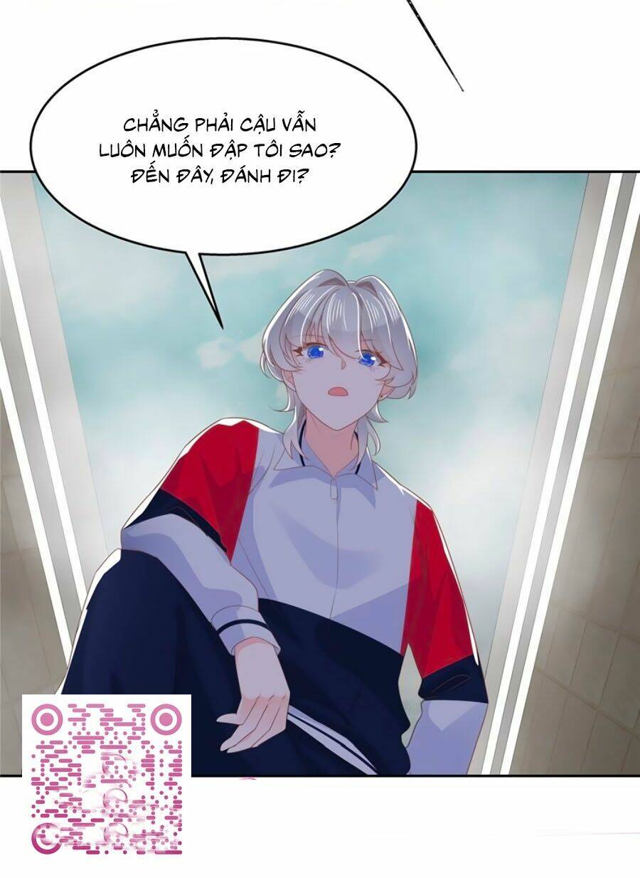 Hotboy Quốc Dân Là Nữ - Chapter 83 - Page 27