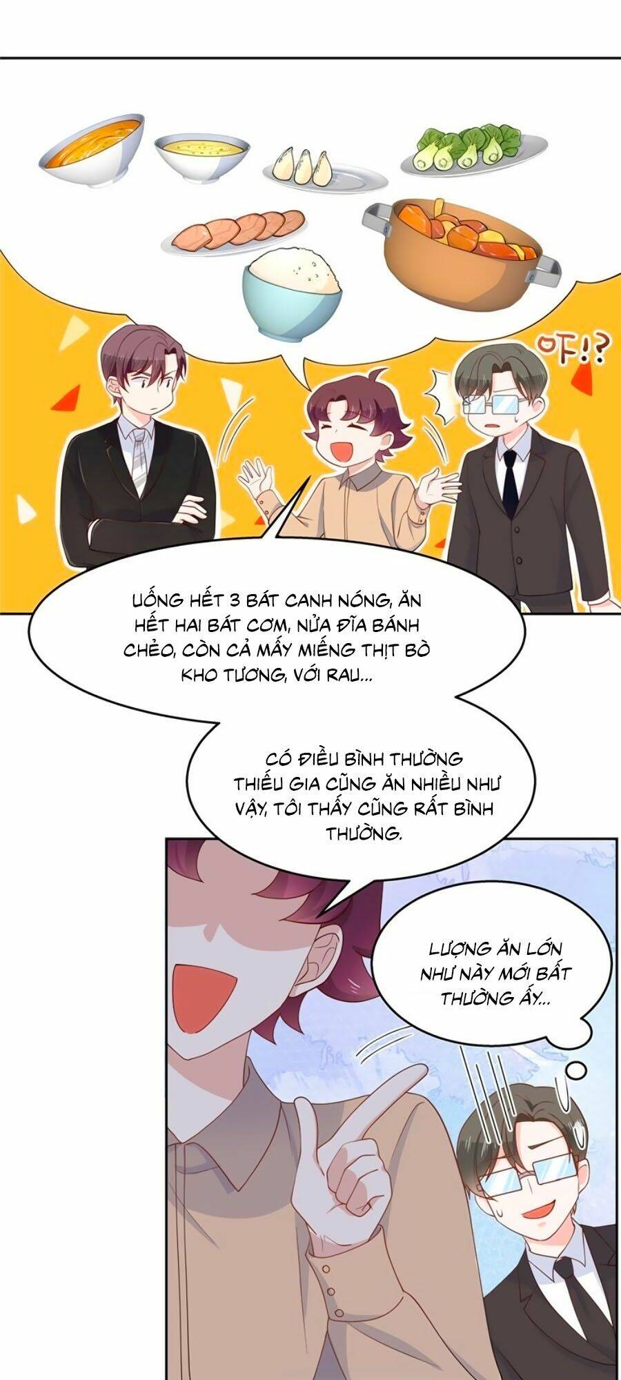Hotboy Quốc Dân Là Nữ - Chapter 83 - Page 3