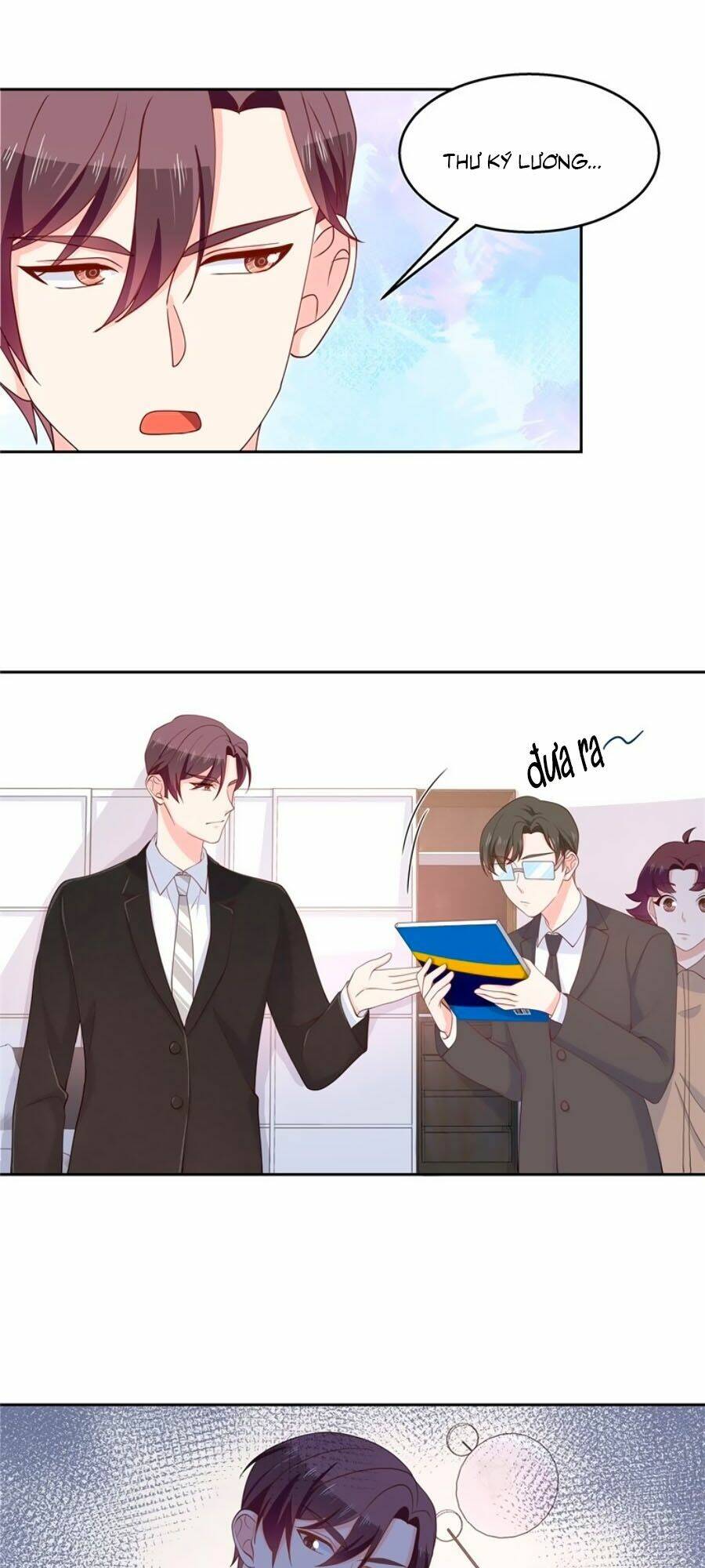 Hotboy Quốc Dân Là Nữ - Chapter 83 - Page 7