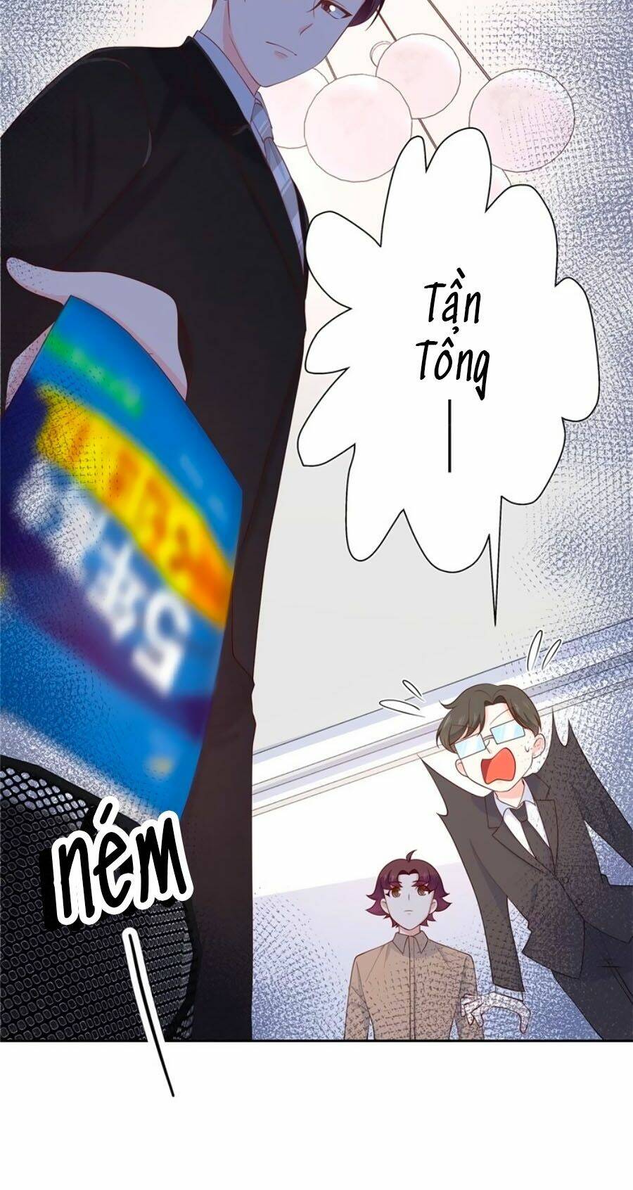 Hotboy Quốc Dân Là Nữ - Chapter 83 - Page 8