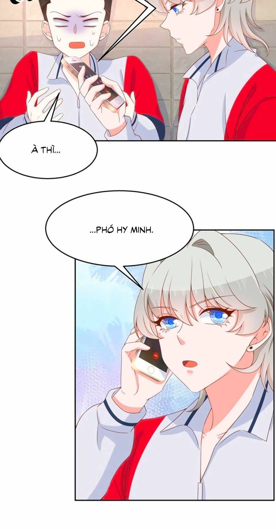 Hotboy Quốc Dân Là Nữ - Chapter 84 - Page 9