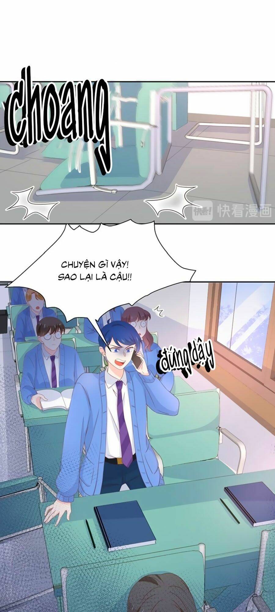 Hotboy Quốc Dân Là Nữ - Chapter 84 - Page 10