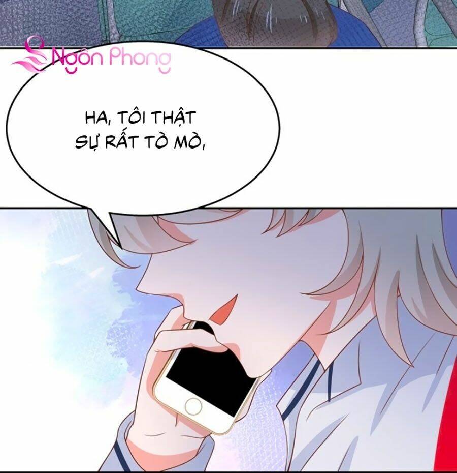 Hotboy Quốc Dân Là Nữ - Chapter 84 - Page 11