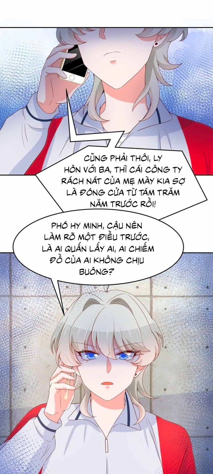 Hotboy Quốc Dân Là Nữ - Chapter 84 - Page 15