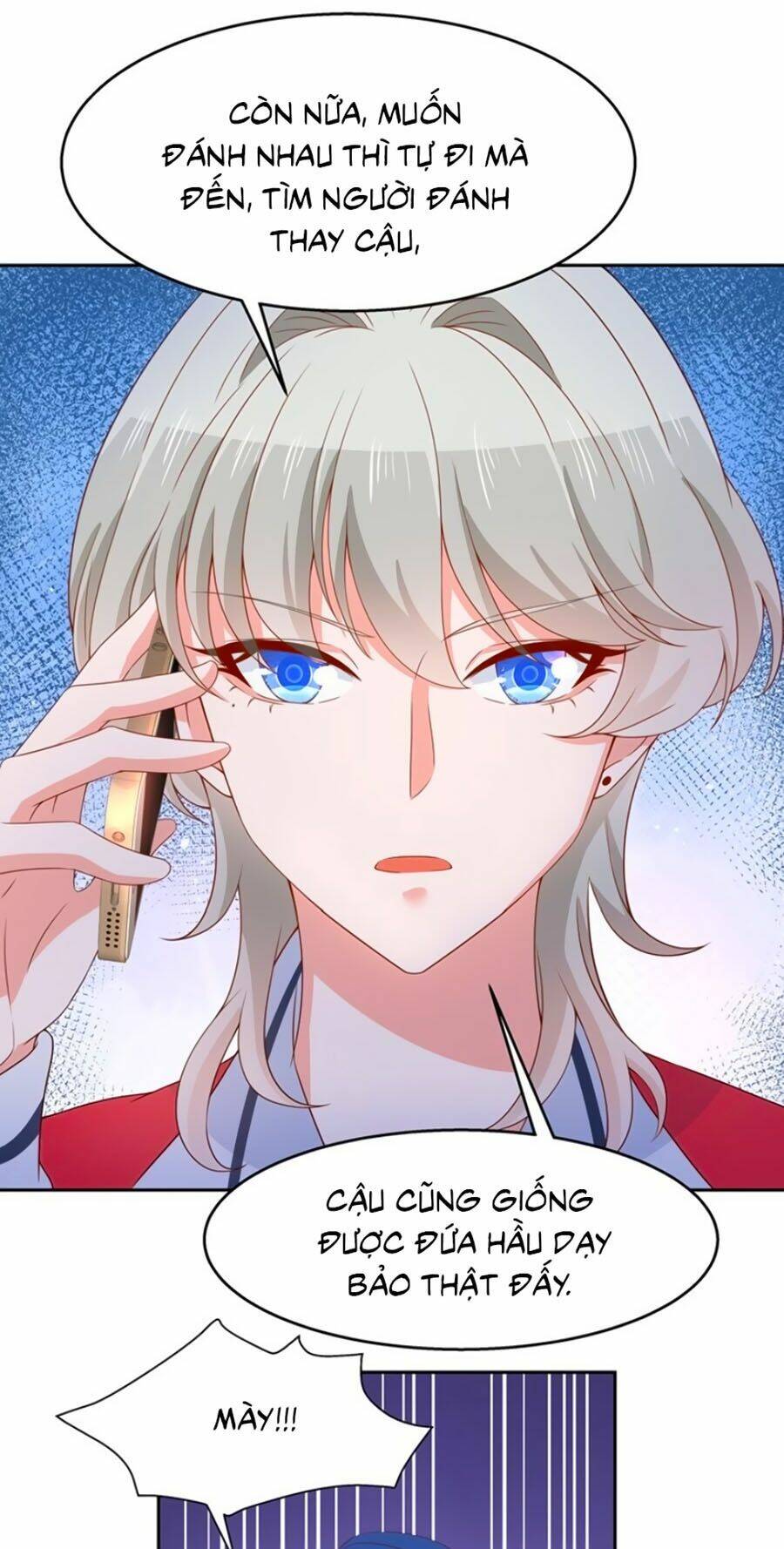 Hotboy Quốc Dân Là Nữ - Chapter 84 - Page 17